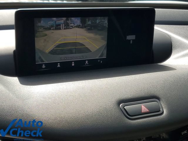 Used 2021 Acura TLX w/ Technology Package FWD image 24