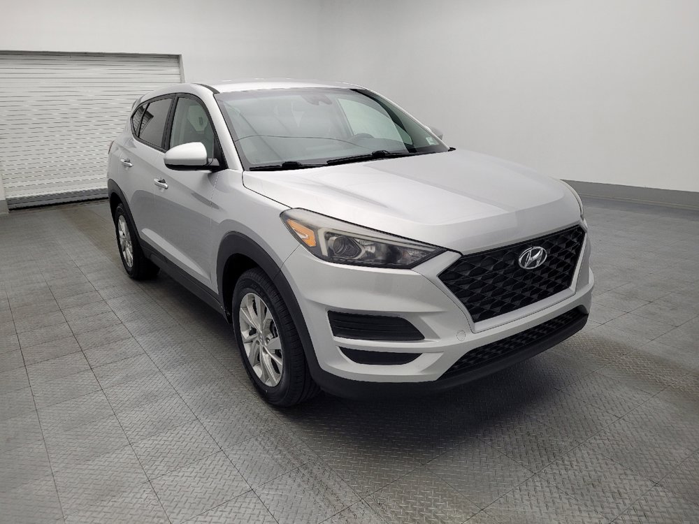 Used 2019 Hyundai Tucson SE image 13