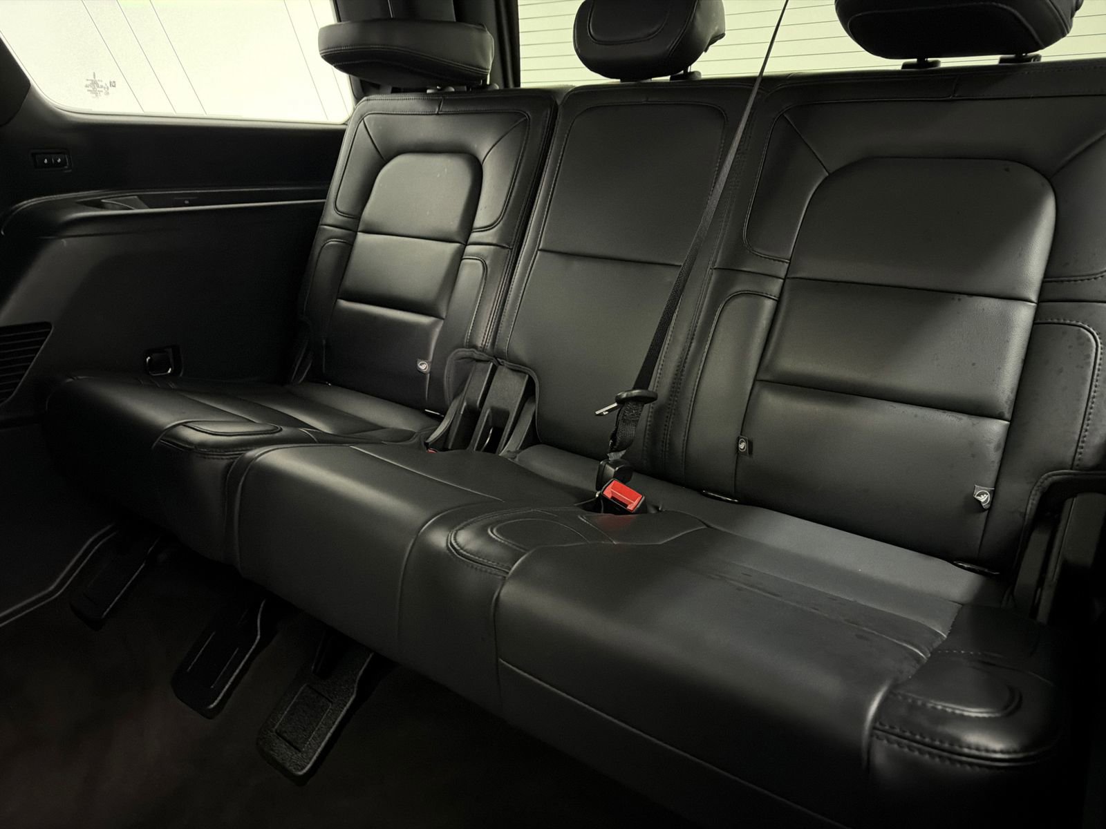 Certified 2022 Lincoln Navigator Reserve image 20