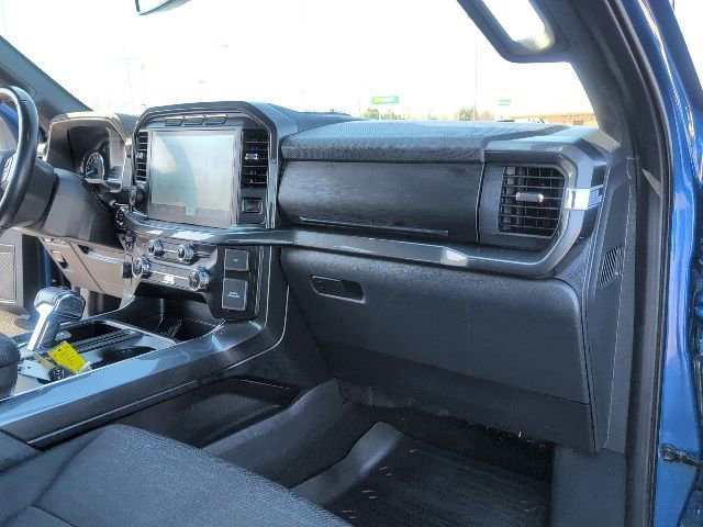 Used 2022 Ford F150 XLT w/ Equipment Group 302A High AWD/4WD image 50