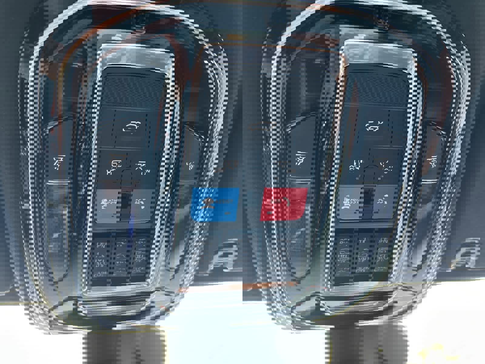 Used 2024 Jeep Grand Wagoneer L Series II w/ Quick Order Packagew 28T image 43