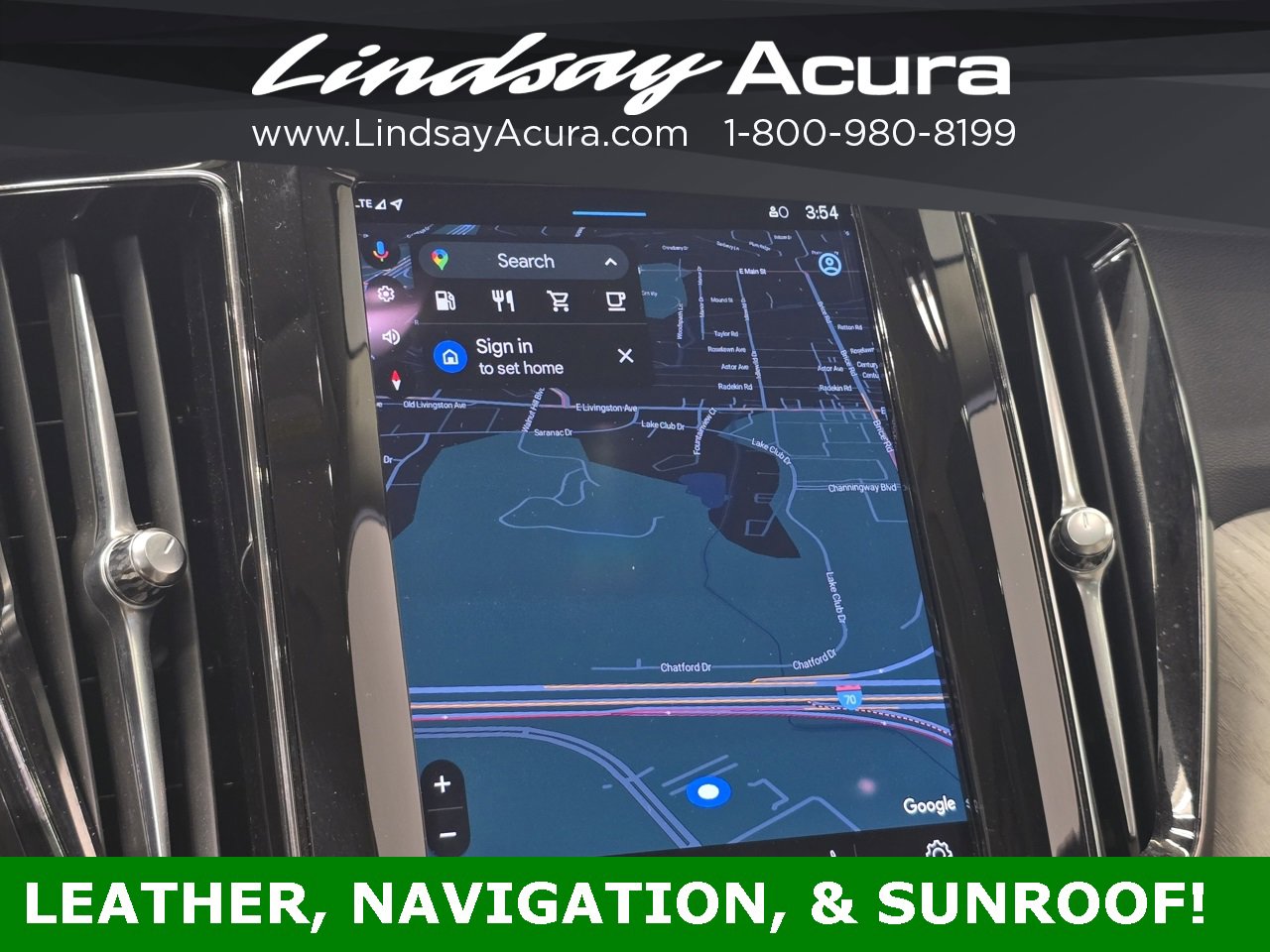 Used 2024 Volvo XC60 B5 Plus image 20