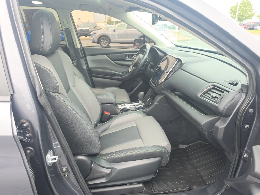 Used 2023 Subaru Ascent Onyx Edition AWD/4WD image 34