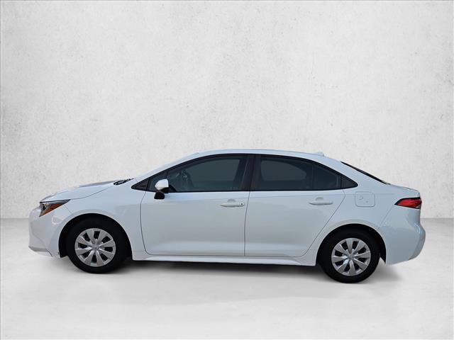 Used 2020 Toyota Corolla L FWD image 8
