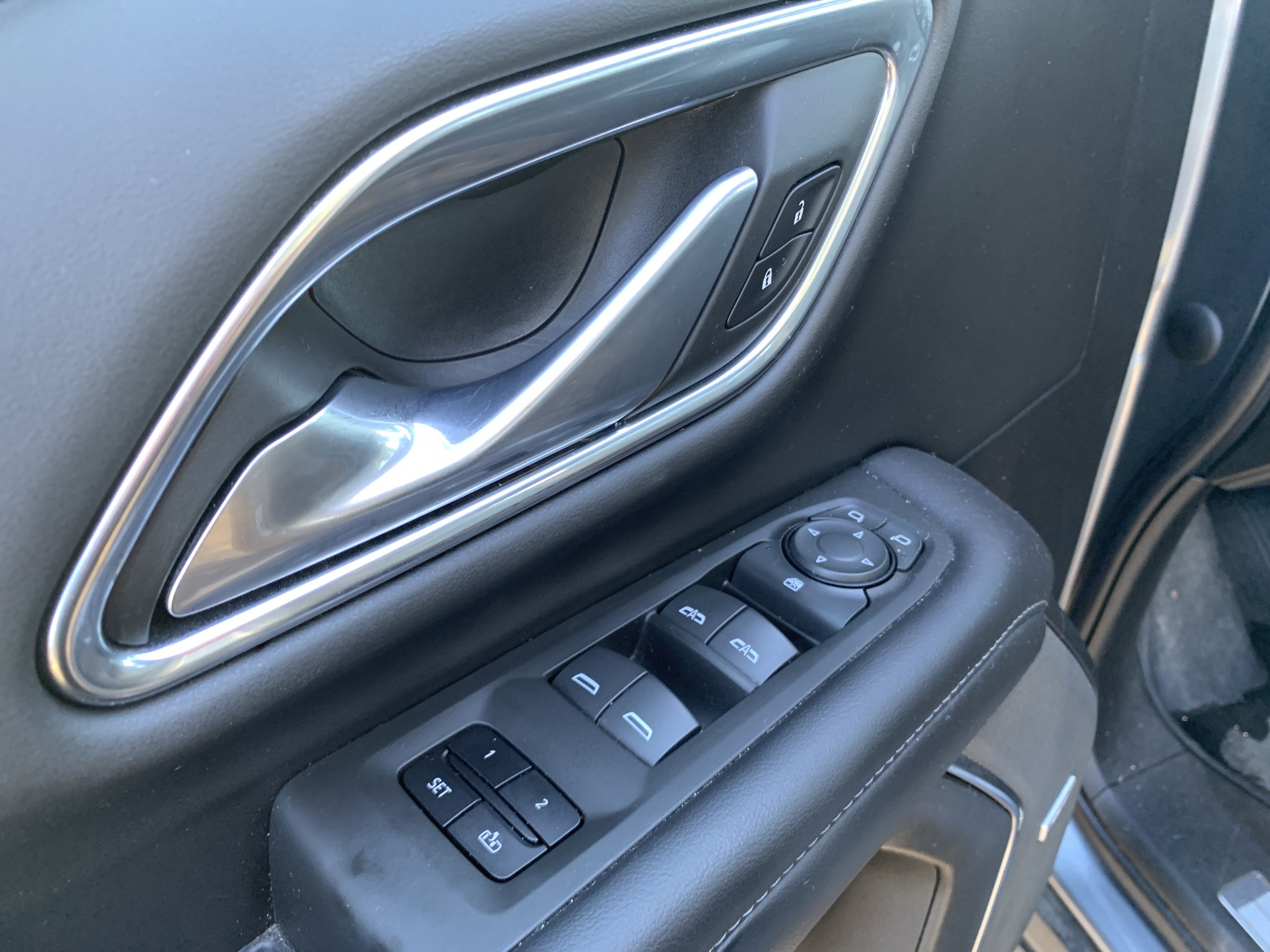 Used 2022 Chevrolet Tahoe LT image 15