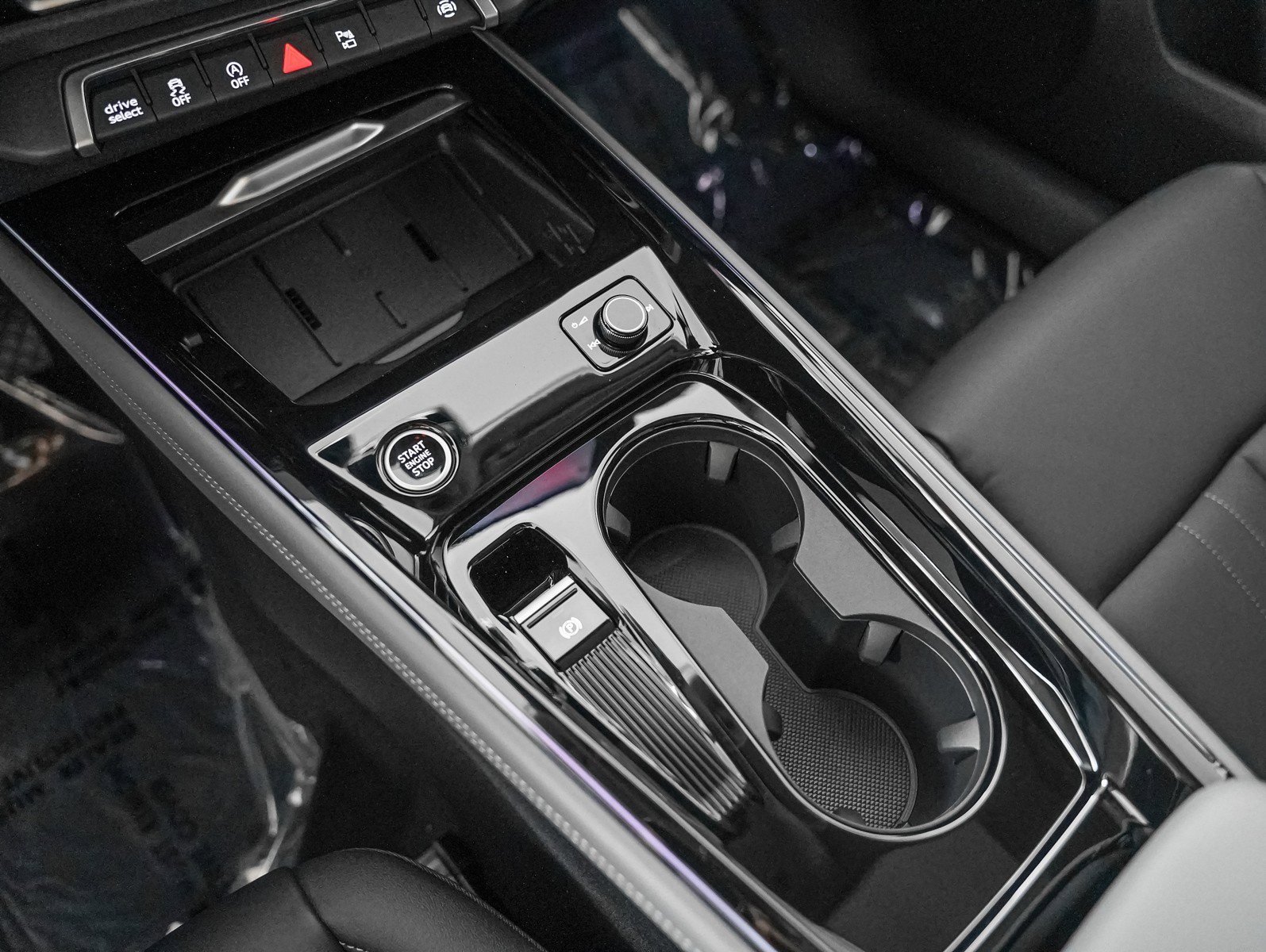 New 2026 Audi Q3 quattro 2.0T AWD/4WD image 18