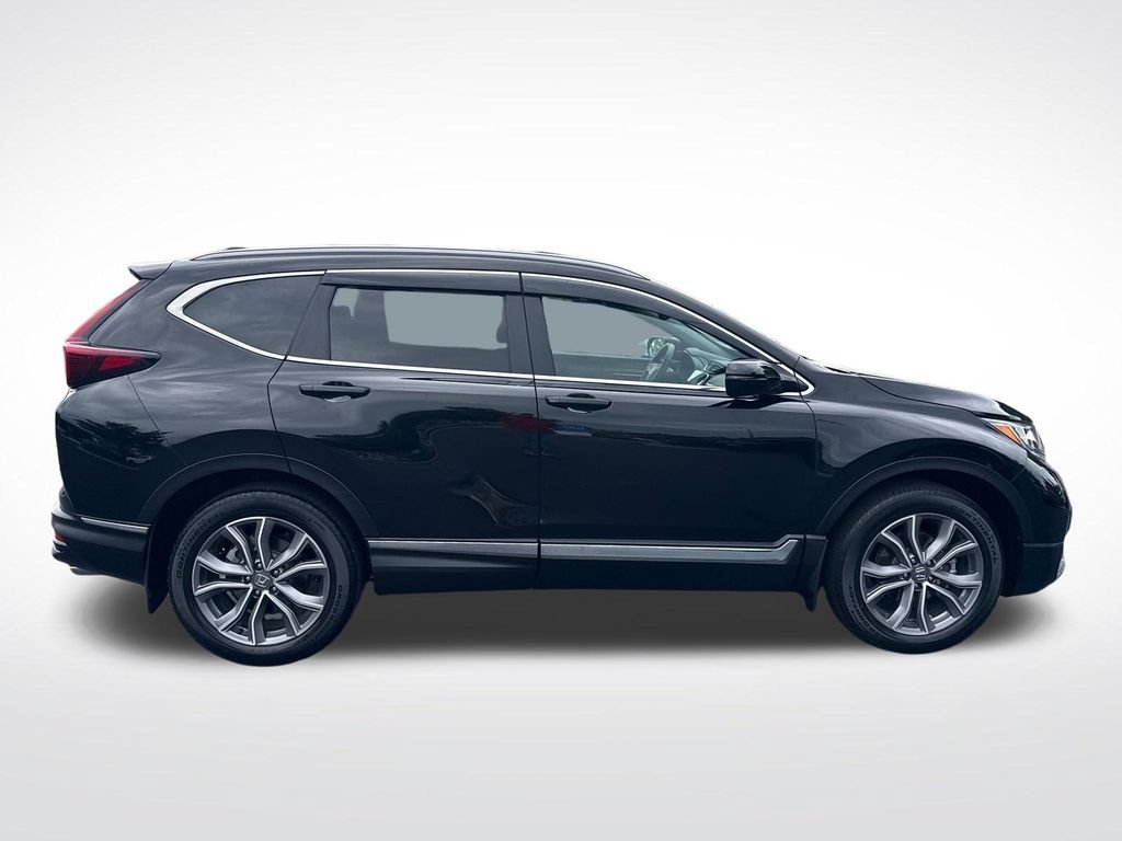 Used 2021 Honda CR-V Touring image 6