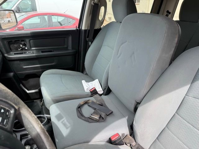 Used 2018 RAM 2500 Tradesman w/ Popular Equipment Group image 18