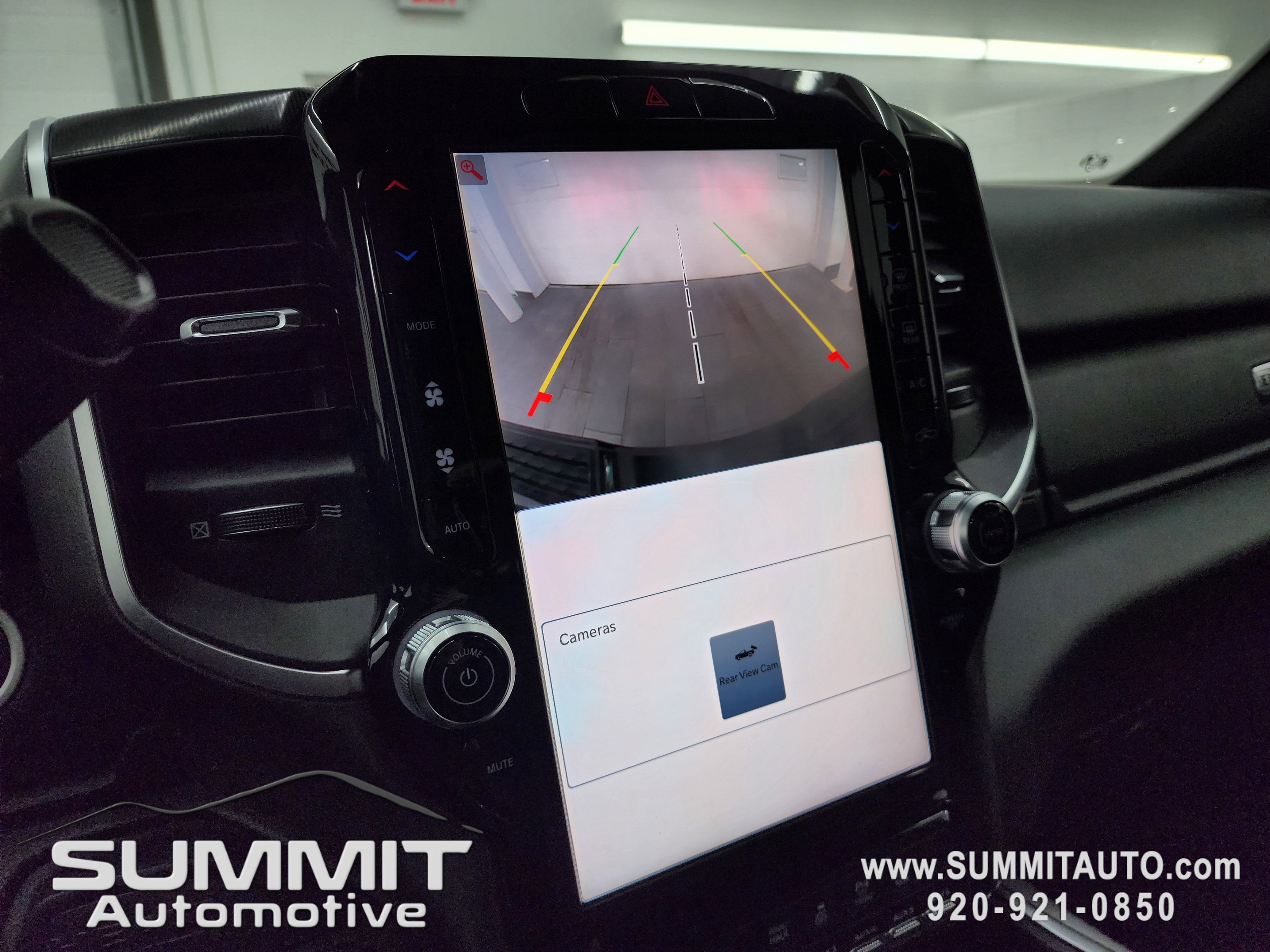 New 2026 RAM 3500 Big Horn image 16