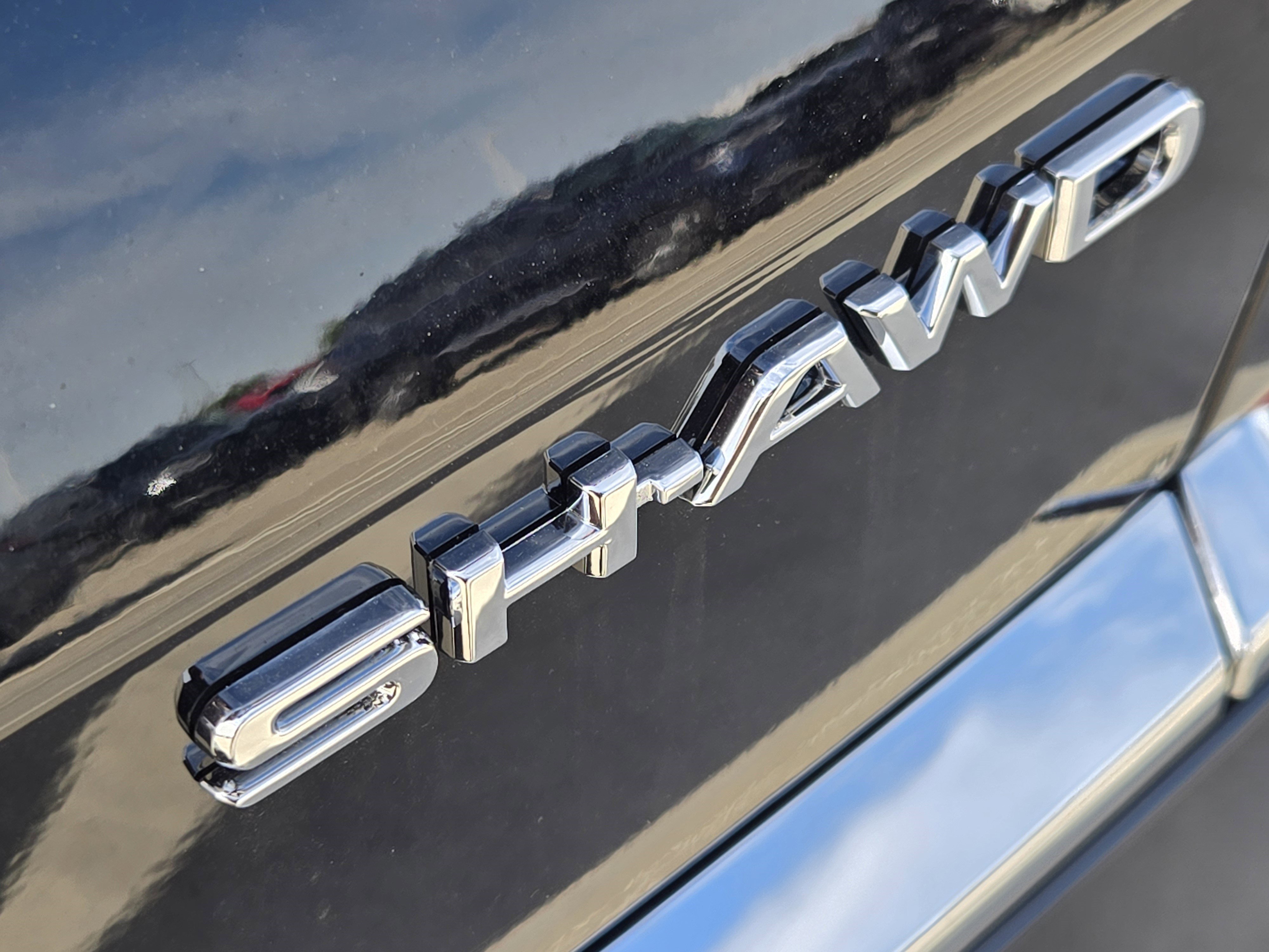 Used 2026 Acura MDX SH-AWD w/ Advance Package image 9