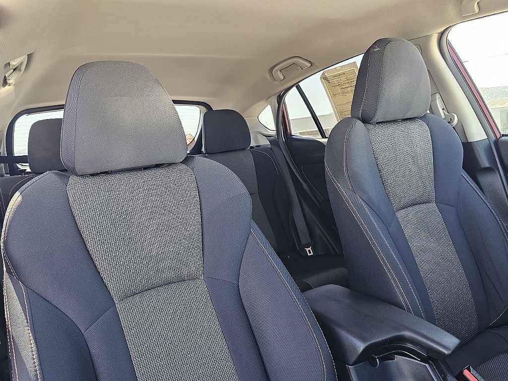Used 2019 Subaru Crosstrek 2.0i Premium w/ Popular Package #3 AWD/4WD image 19