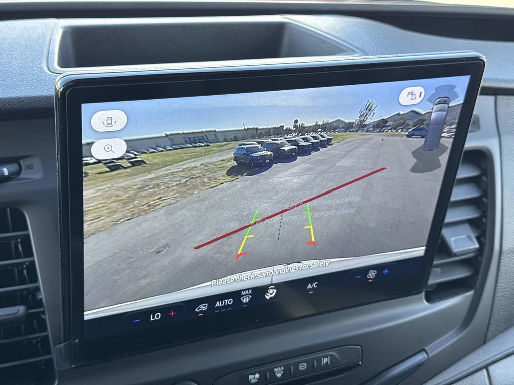 New 2026 Ford Transit 250 148 Medium Roof w/ Load Area Protection Package image 15