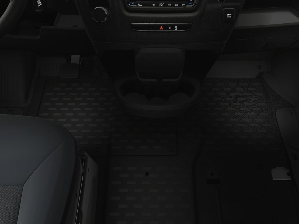 New 2024 RAM ProMaster 3500 w/ Delivery Van Package image 28