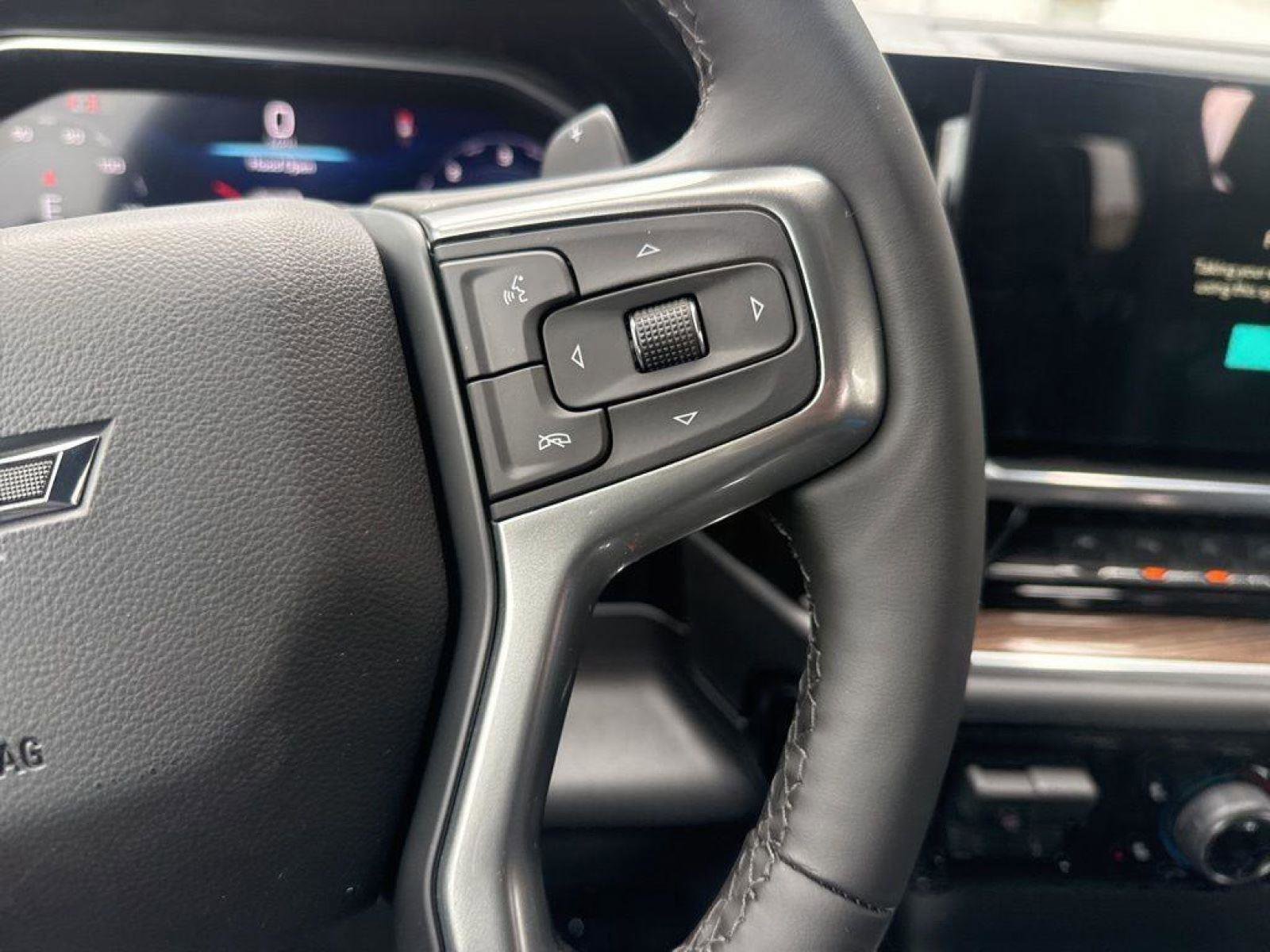 New 2026 Chevrolet Silverado 1500 LT Trail Boss w/ LT Trail Boss Premium Package AWD/4WD image 21