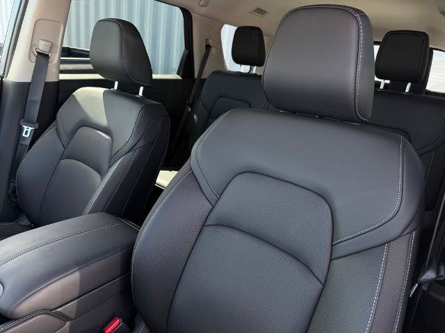 New 2026 Nissan Pathfinder SL w/ Cargo Package AWD/4WD image 15