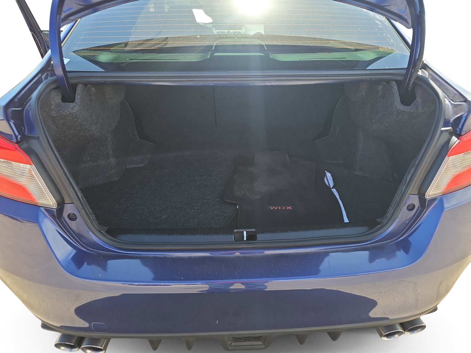 Used 2019 Subaru WRX AWD/4WD image 19