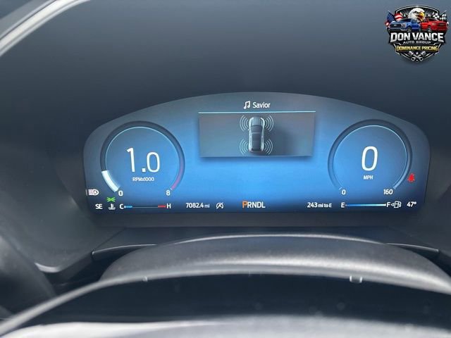 Certified 2023 Ford Escape Active w/ Tech Pack #2 AWD/4WD image 7