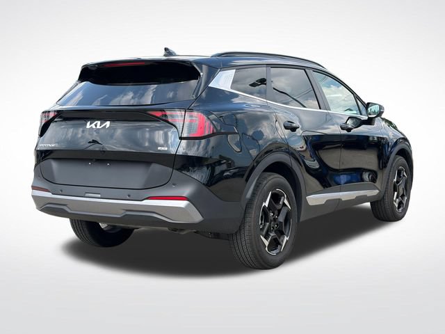 Used 2026 Kia Sportage EX w/ EX Panorama Roof Package AWD/4WD image 19