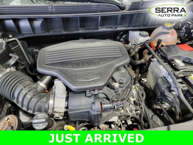 Used 2019 Cadillac XT5 Luxury AWD/4WD image 33