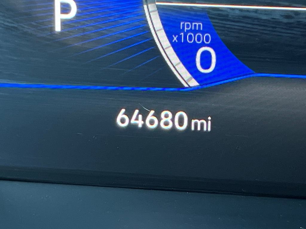 Certified 2024 Volkswagen Taos S image 24