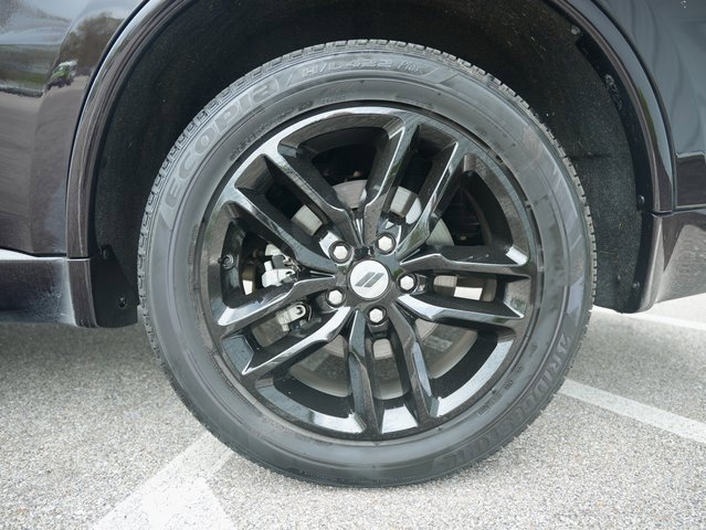 Used 2024 Dodge Durango GT image 36