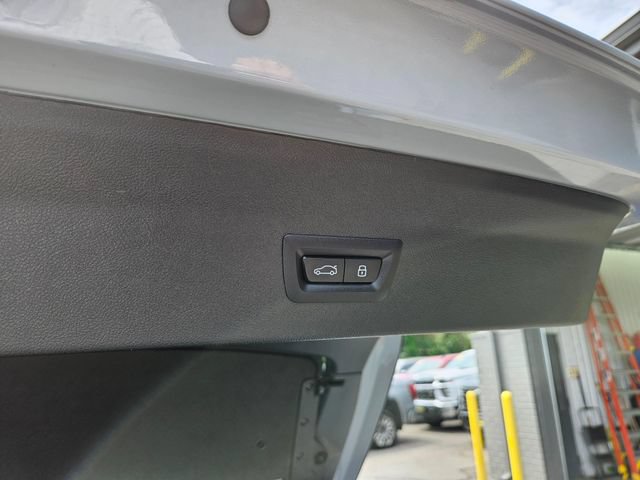Used 2025 BMW X4 xDrive30i w/ Premium Package AWD/4WD image 17