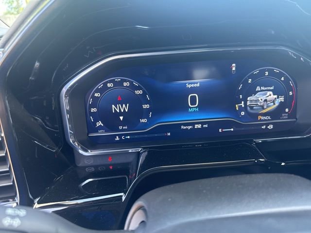 New 2025 Chevrolet Silverado 2500 LT image 20