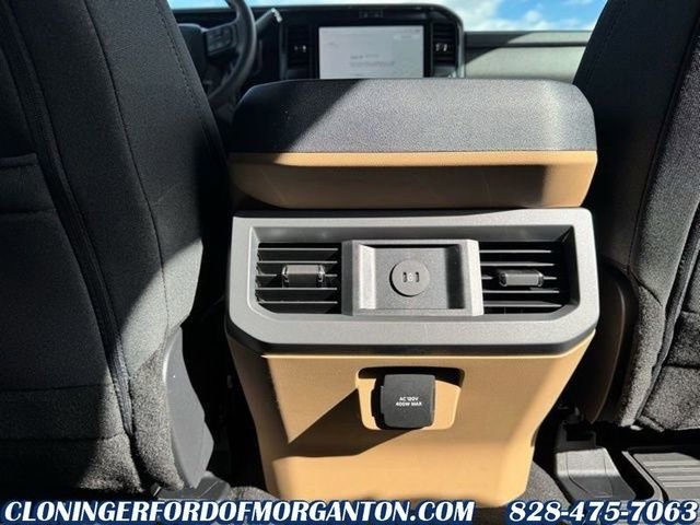 New 2026 Ford F250 XLT w/ XLT Premium Package AWD/4WD image 14