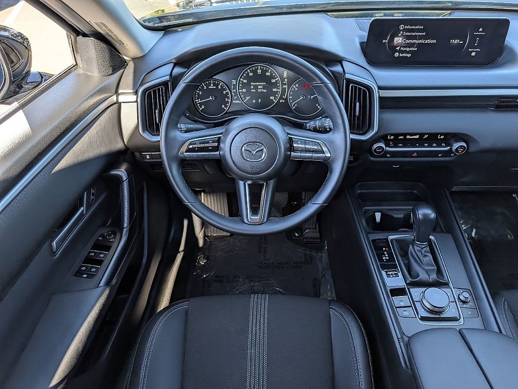 Certified 2025 MAZDA CX-50 AWD 2.5 S w/ Preferred Package image 23
