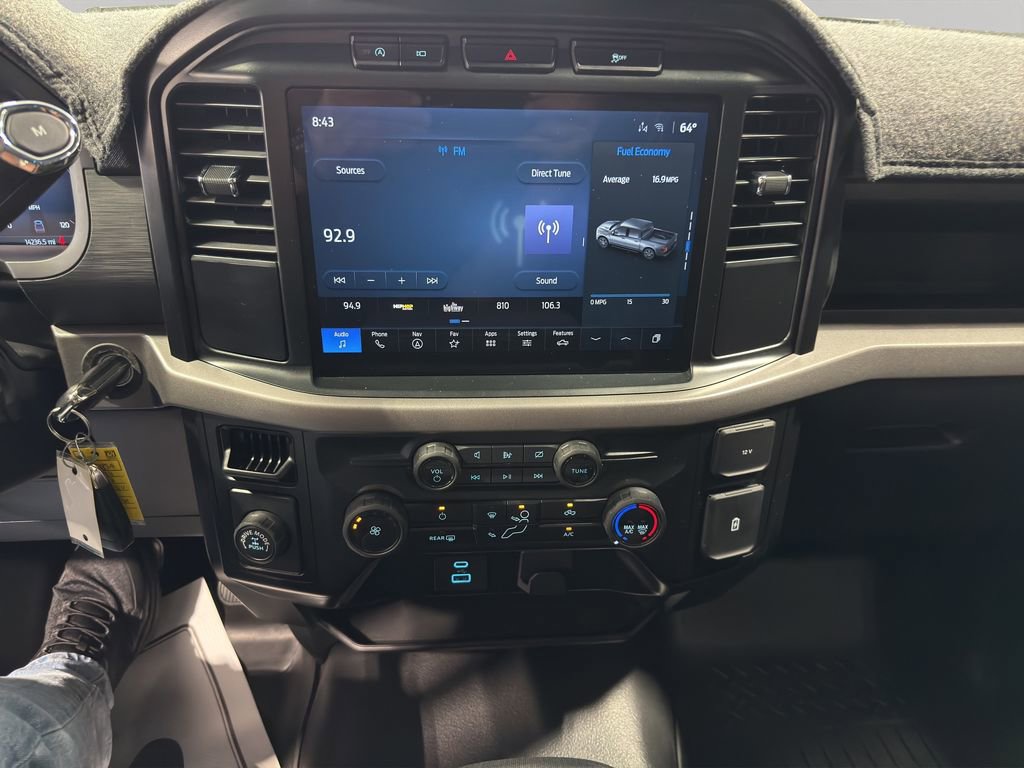 Used 2024 Ford F150 XL image 18