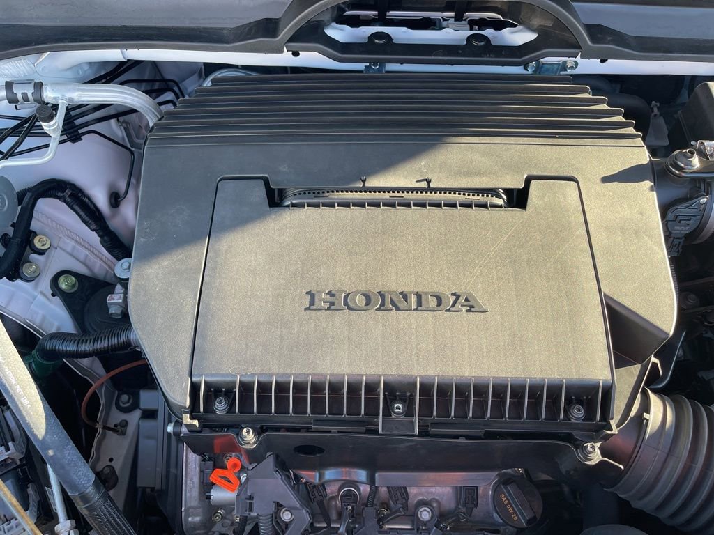 Used 2025 Honda Pilot Touring image 42