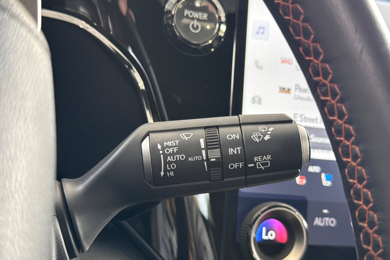 Certified 2024 Lexus NX 450h+ AWD w/ Vision Package image 33