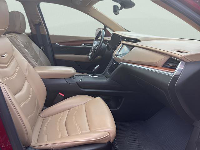 Used 2019 Cadillac XT5 Platinum AWD/4WD image 5