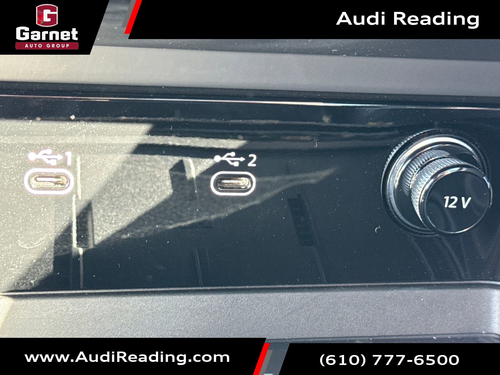 Certified 2025 Audi Q5 2.0T Premium w/ Convenience Package image 32