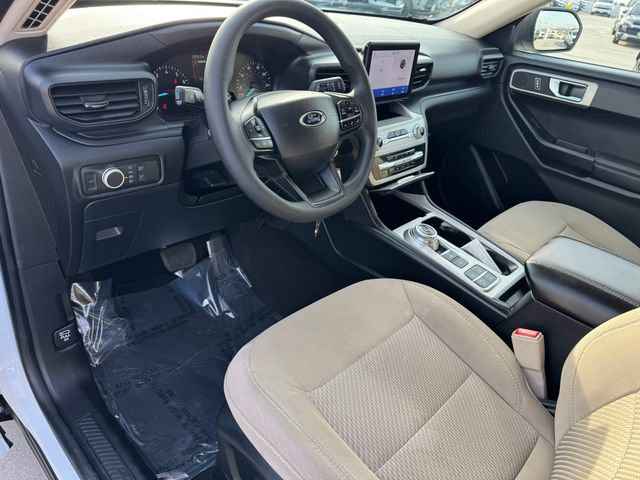 Used 2022 Ford Explorer 2WD image 13