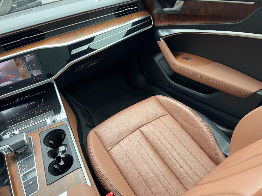 Used 2023 Audi A6 Premium Plus image 15