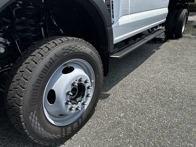 New 2026 Ford F450 XL w/ XL Chrome Package AWD/4WD image 12