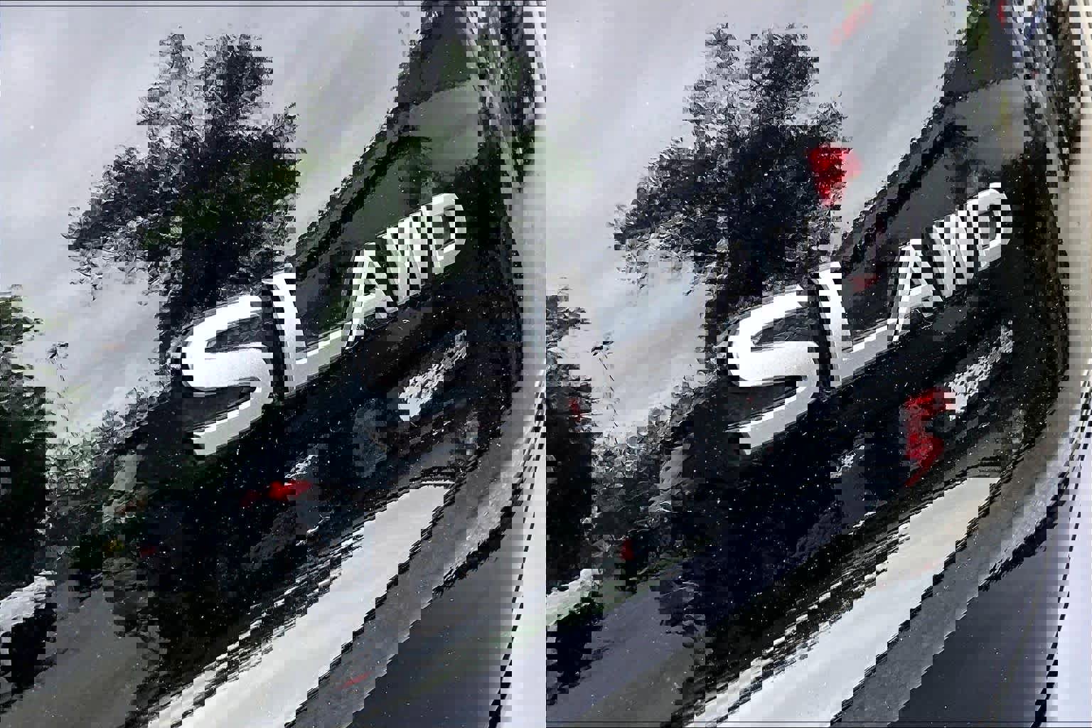 Used 2026 Nissan Rogue SL AWD/4WD image 10