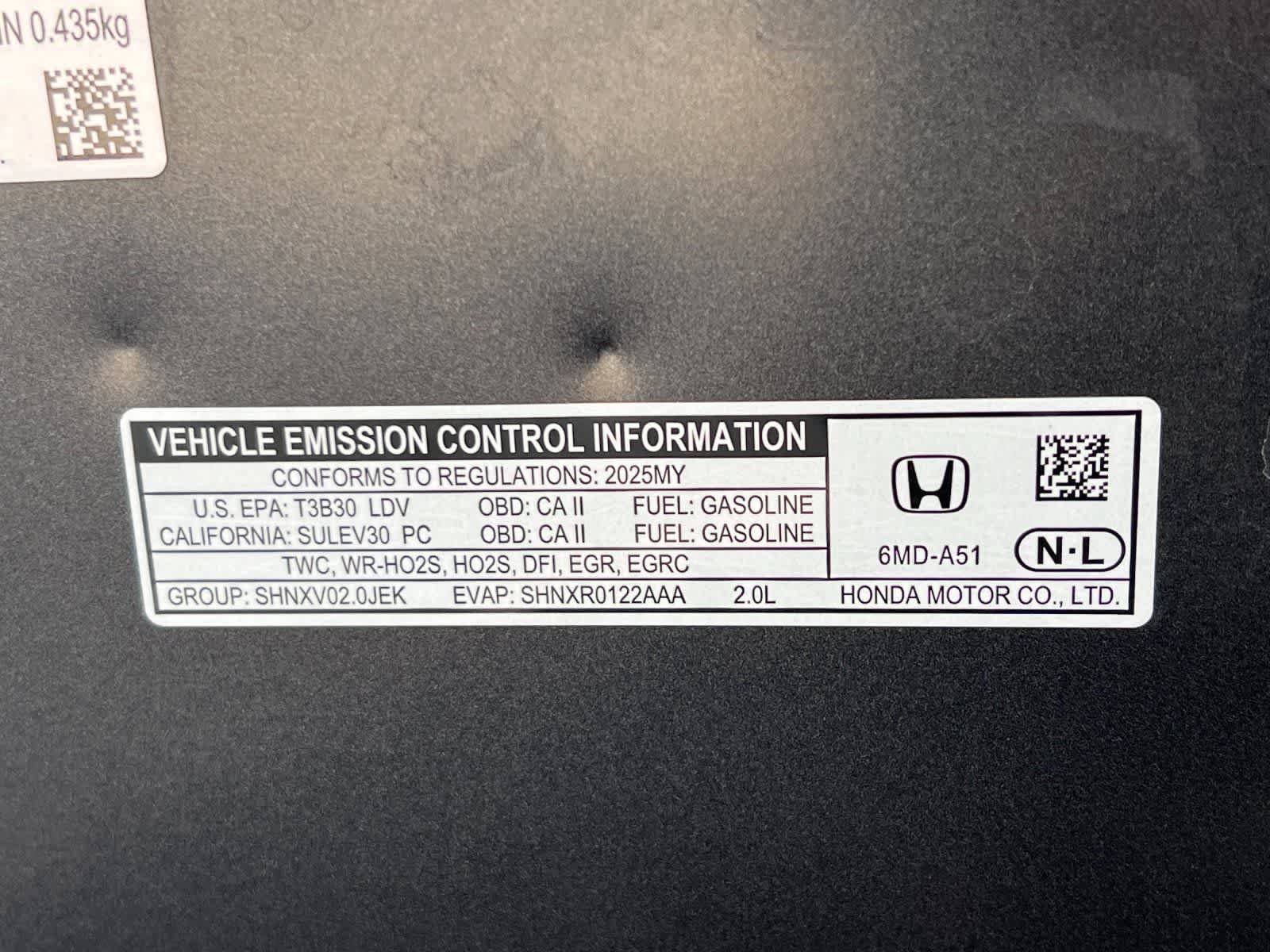 Used 2025 Honda Civic Sport image 29