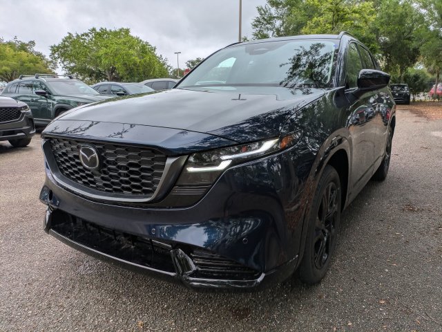 New 2026 MAZDA CX-5 2.5 S w/ Premium Package AWD/4WD image 5