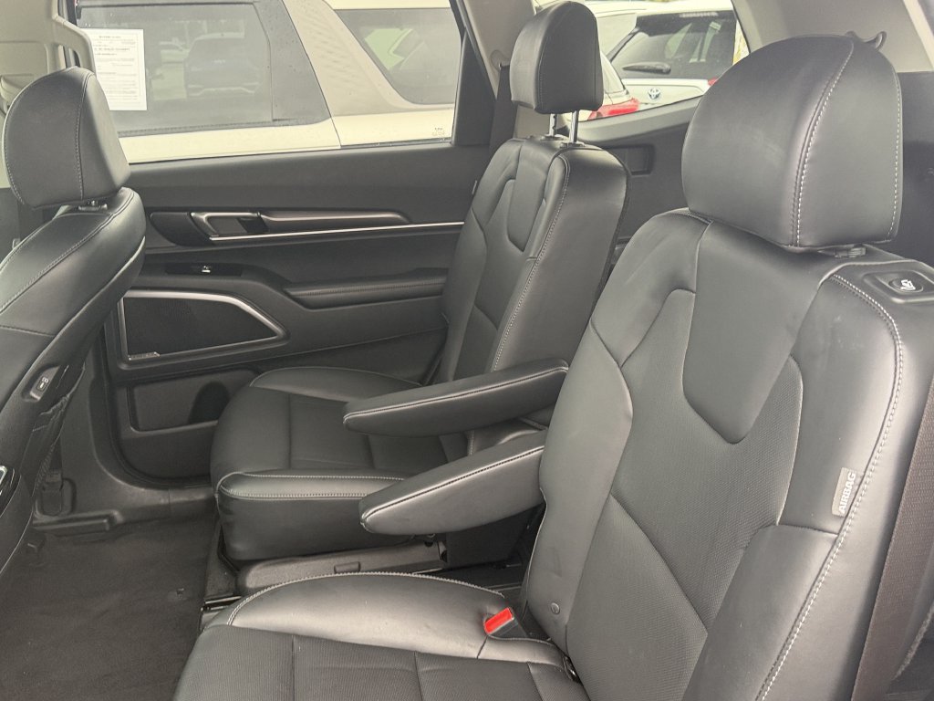 Certified 2025 Kia Telluride S AWD/4WD image 19