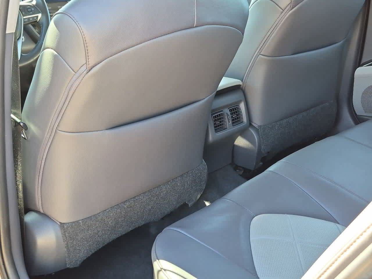 Used 2018 Toyota Camry XLE w/ Driver Assist Package FWD image 10