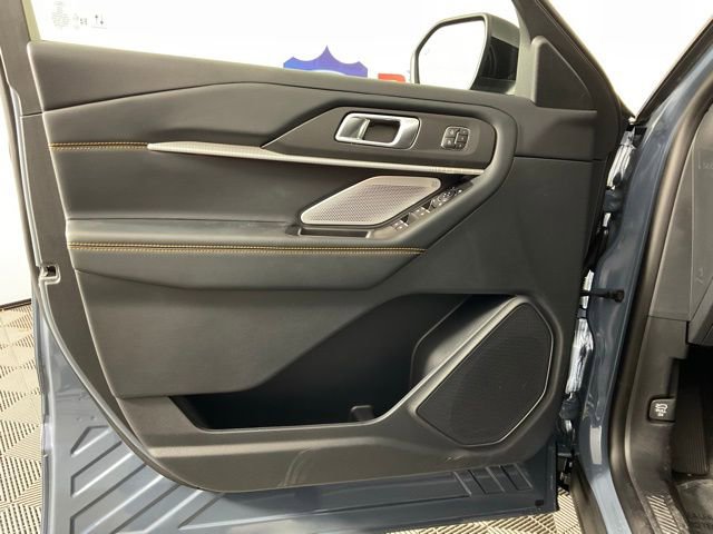 New 2026 Ford Explorer Tremor w/ Tremor Ultimate Package image 11