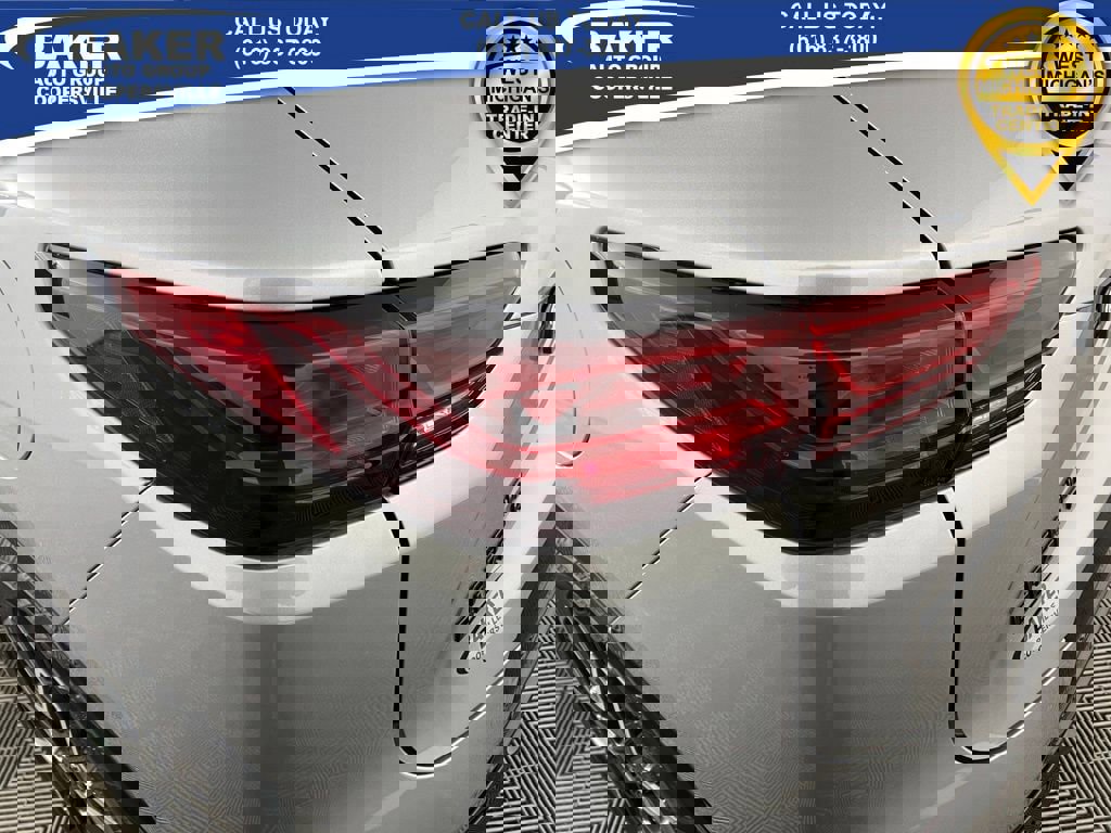 New 2026 Chevrolet Blazer RS w/ Driver Confidence II Package image 34