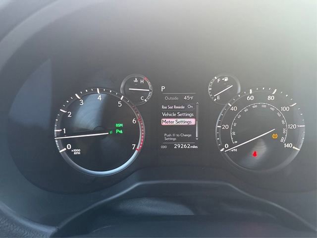 Used 2022 Lexus GX 460 Premium w/ Accessory Package image 16