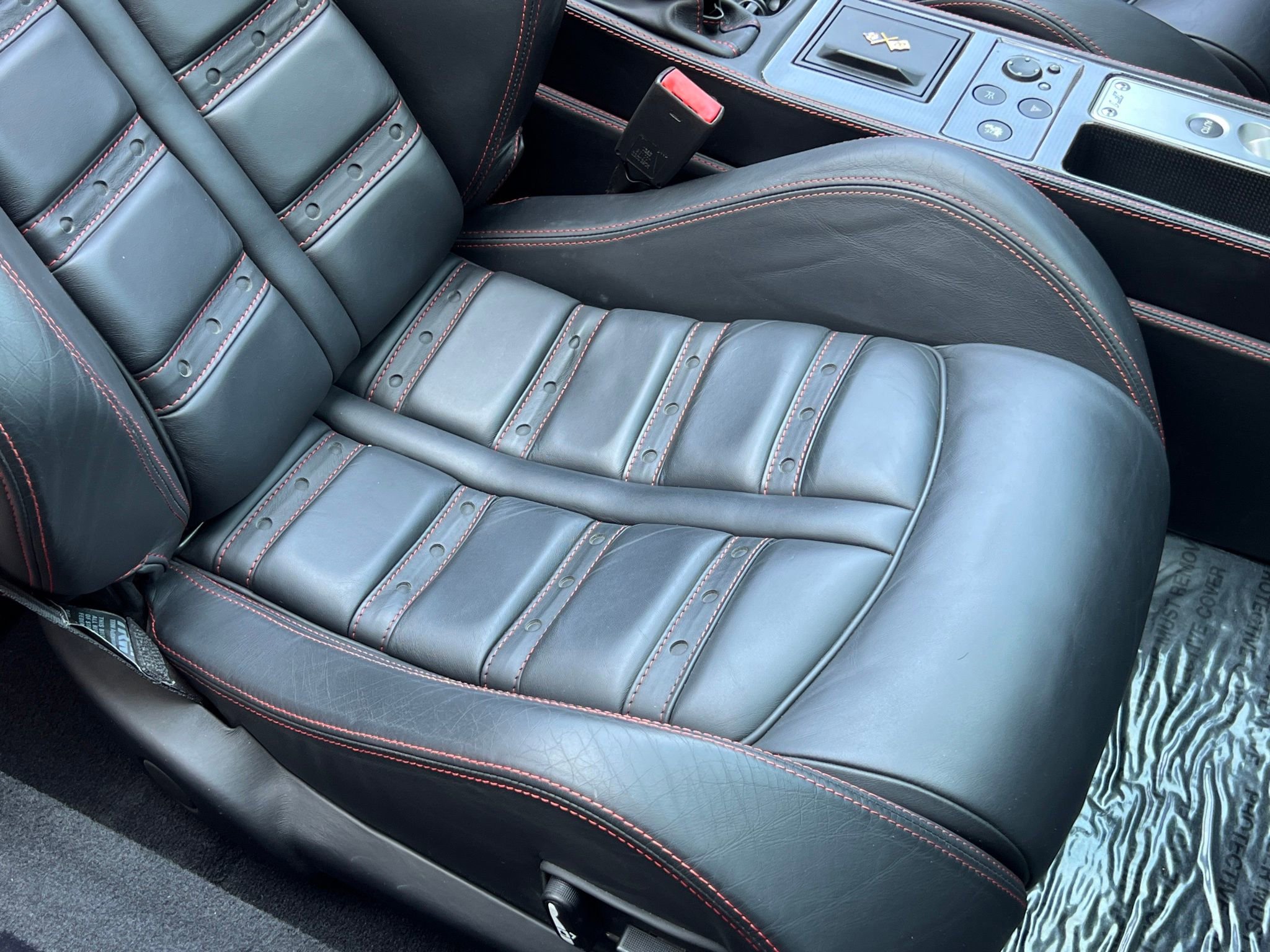 Used 2008 Ferrari F430 Spider RWD image 39