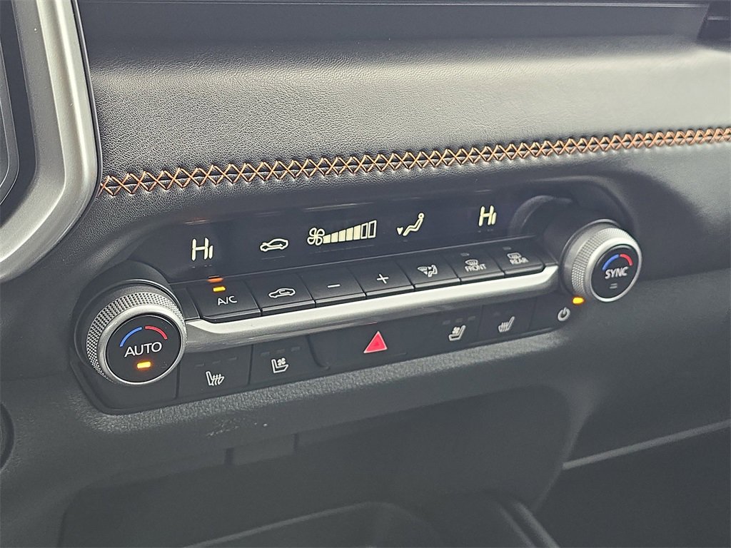 New 2026 MAZDA CX-50 AWD 2.5 Hybrid w/ Weather Package image 27