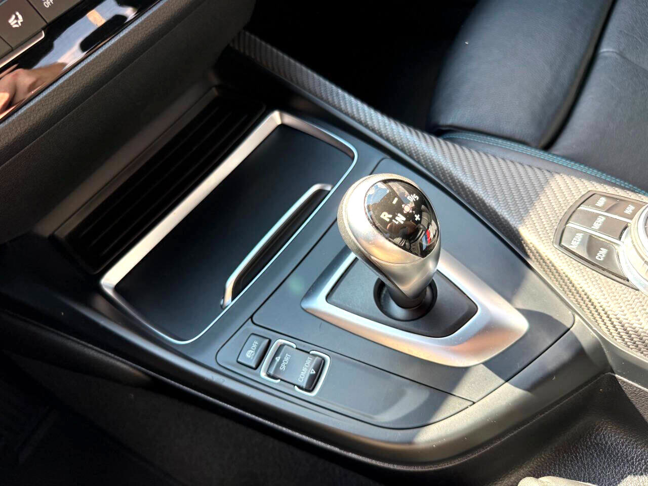 Used 2018 BMW M2 w/ Executive Package image 49