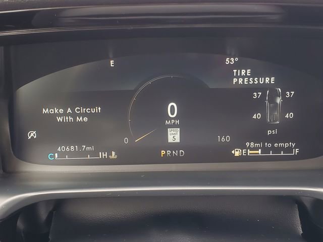 Certified 2023 Lincoln Aviator Reserve w/ Equipment Group 201A AWD/4WD image 12