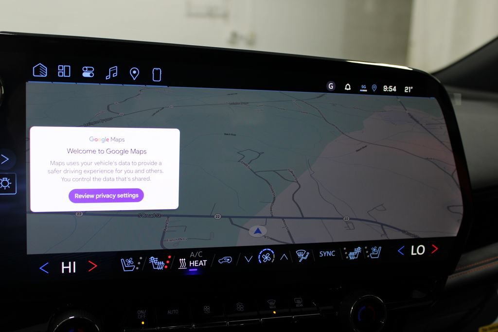 New 2026 Chevrolet Blazer EV SS AWD/4WD image 43